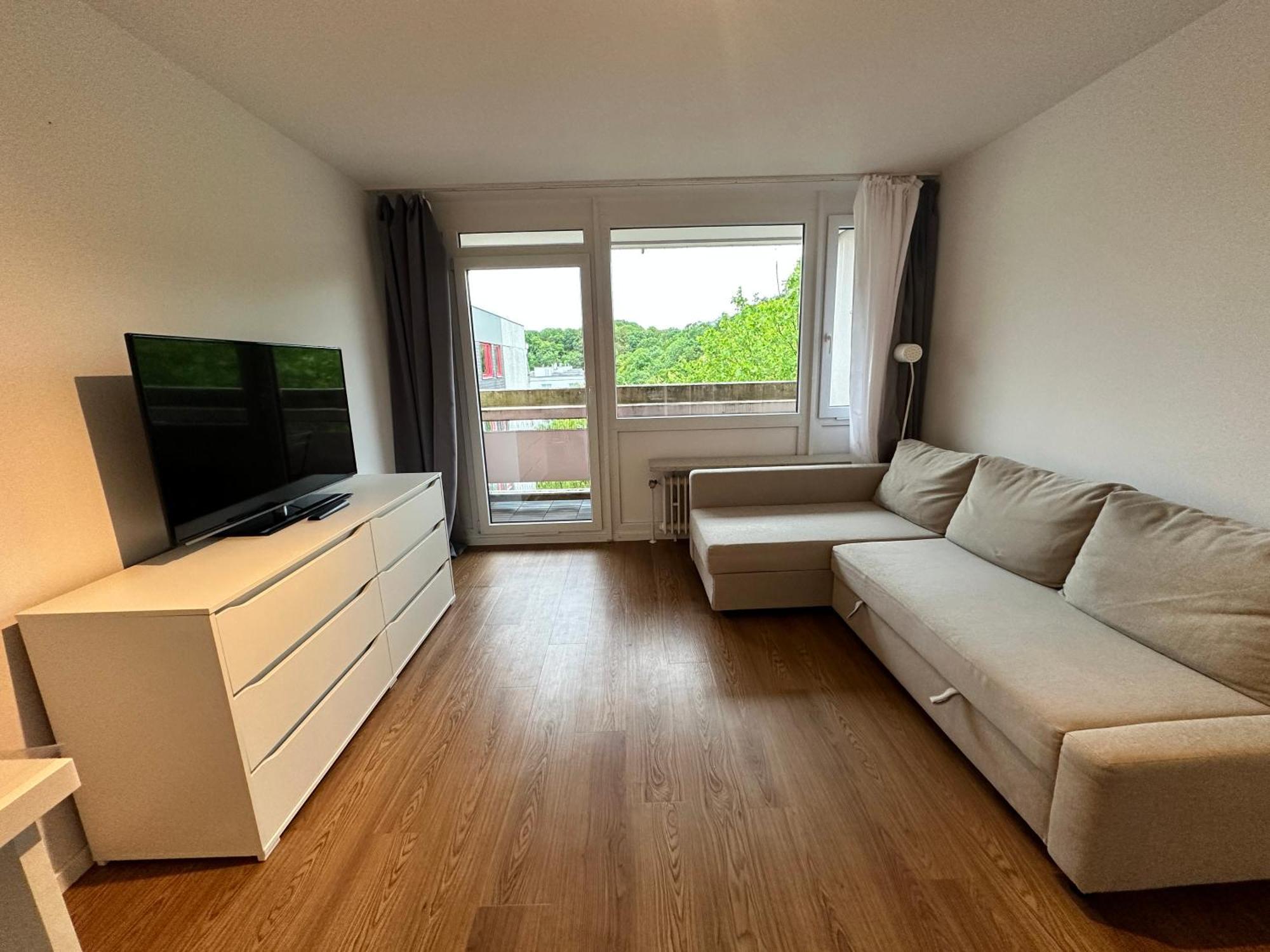 Appartamento Olympiapark Studio